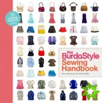 BurdaStyle Sewing Handbook, The