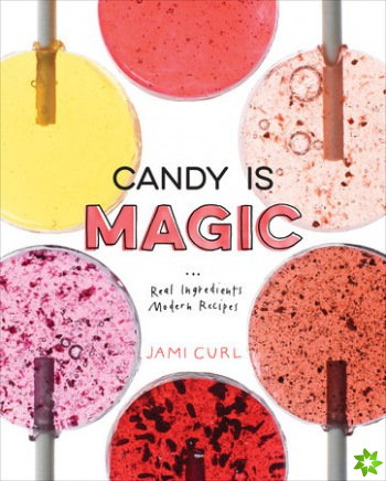 Candy Is Magic