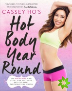 Cassey Ho's Hot Body Year-Round