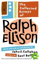 Collected Essays of Ralph Ellison
