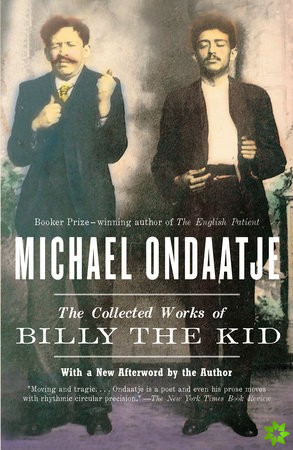 Collected Works of Billy the Kid