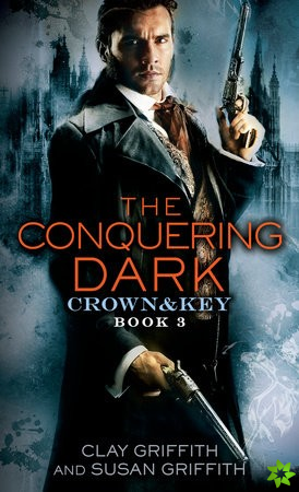 Conquering Dark: Crown & Key