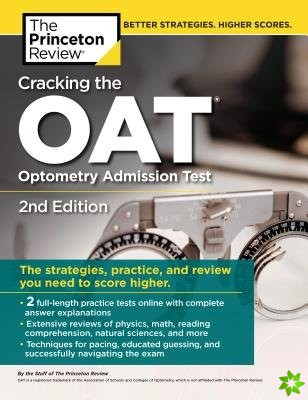 Cracking the OAT