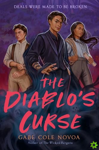Diablo's Curse