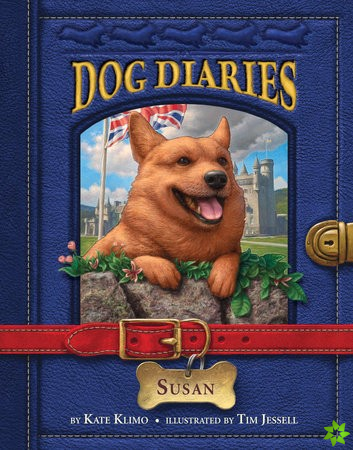 Dog Diaries #12