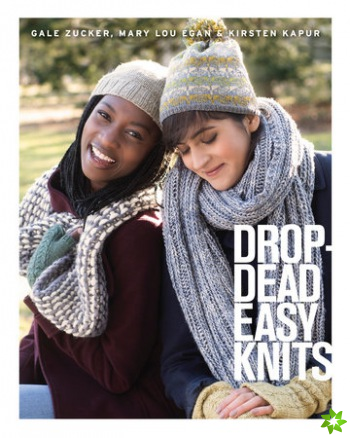 DropDead Easy Knits