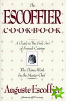Escoffier Cookbook