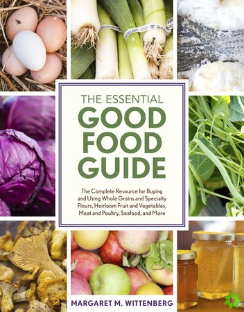Essential Good Food Guide