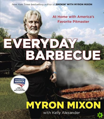 Everyday Barbecue