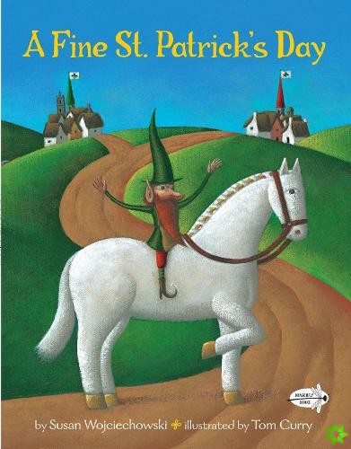 Fine St. Patrick's Day