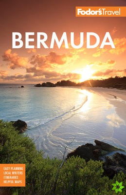 Fodor's Bermuda