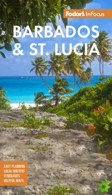 Fodor's InFocus Barbados & St Lucia