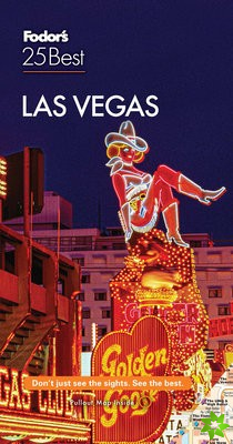 Fodor's Las Vegas 25 Best