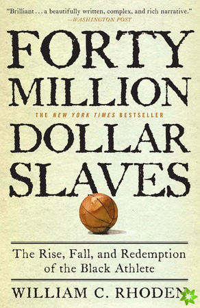 Forty Million Dollar Slaves