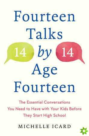 Fourteen (Talks) by (Age) Fourteen