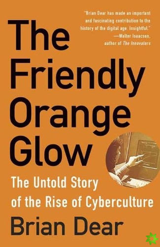 Friendly Orange Glow