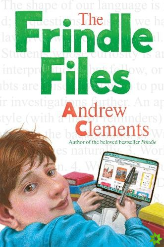 Frindle Files