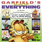 Garfield's Guide to Everything