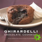 Ghirardelli Chocolate Cookbook
