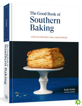 Good Book of Southern Baking