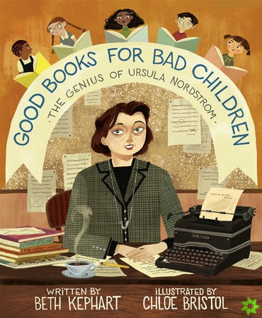 Good Books for Bad Children
