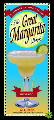 Great Margarita Book