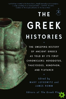 Greek Histories