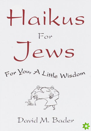 Haikus for Jews