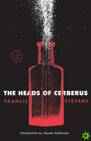 Heads of Cerberus