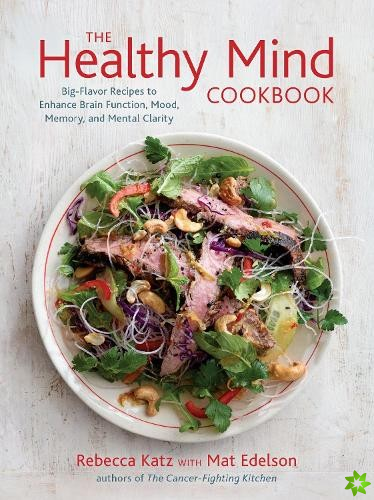 Healthy Mind Cookbook