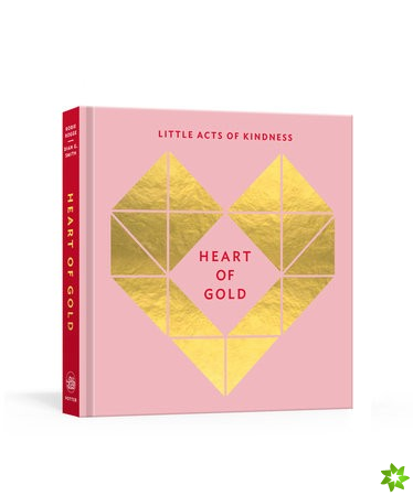 Heart of Gold Journal