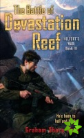 Helfort's War Book 3: The Battle of Devastation Reef