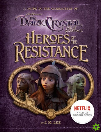 Heroes of the Resistance