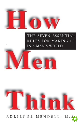 How Men Think