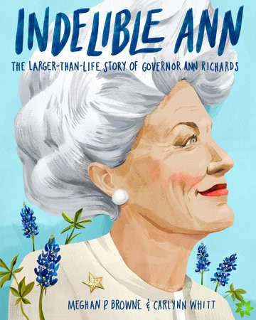 Indelible Ann