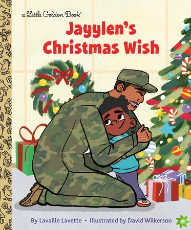 Jayylen's Christmas Wish