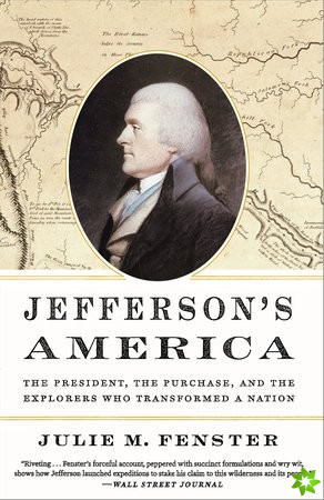 Jefferson's America