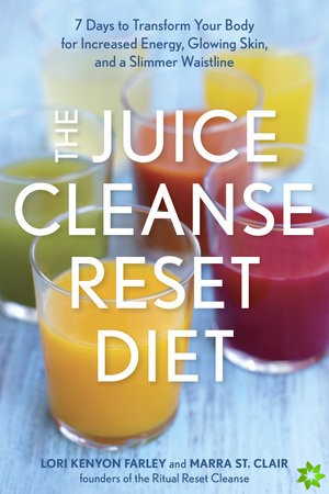 Juice Cleanse Reset Diet