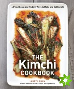 Kimchi Cookbook