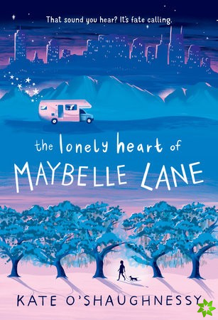 Lonely Heart of Maybelle Lane