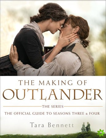 Making of Outlander: The Series