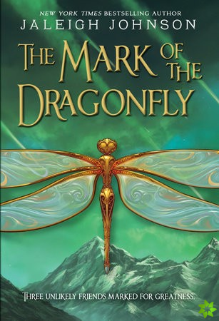 Mark of the Dragonfly