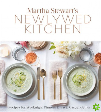 Martha Stewart's Newlywed Kitchen
