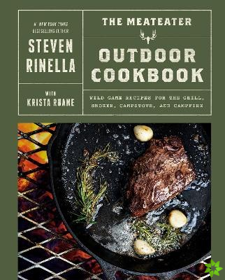 MeatEater Outdoor Cookbook