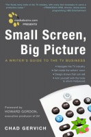 Mediabistro.com Presents Small Screen, Big Picture