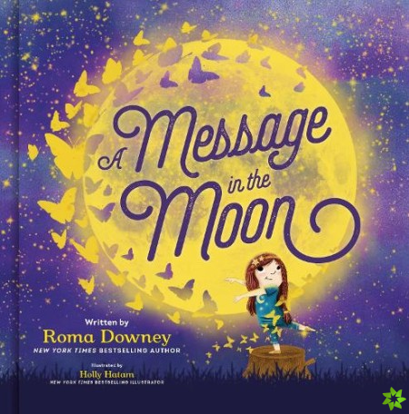 Message in the Moon