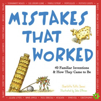 Mistakes That Worked