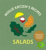 Mollie Katzen's Recipes: Salads