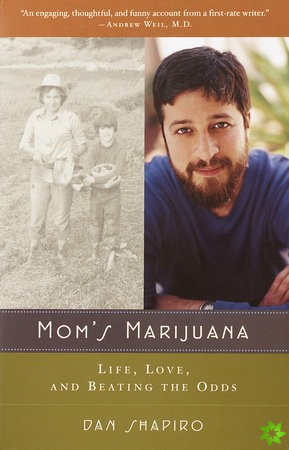 Mom's Marijuana