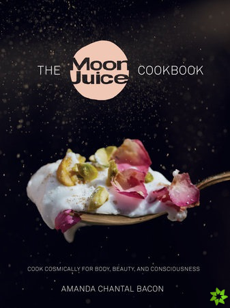 Moon Juice Cookbook